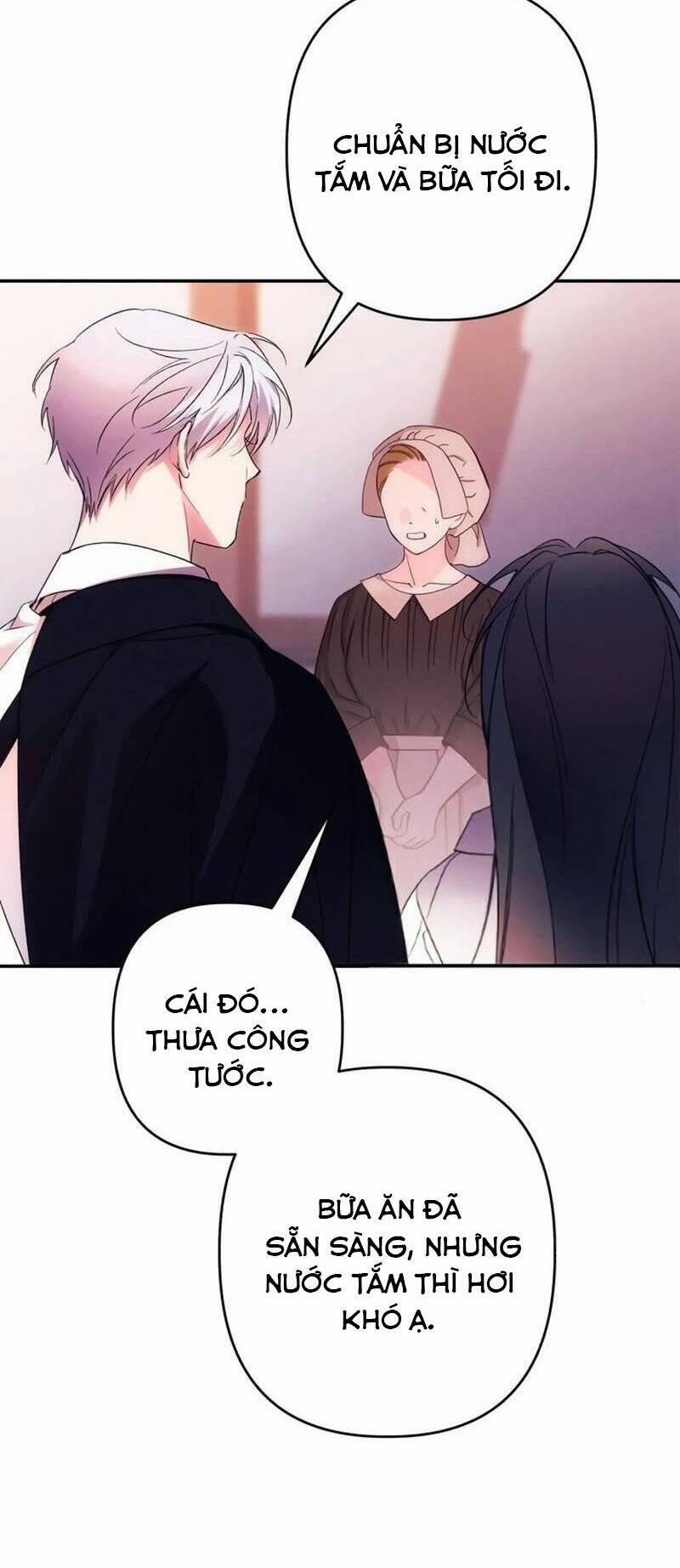 Tôi Sẽ Quyến Rũ Công Tước Phương Bắc 71 trang 6