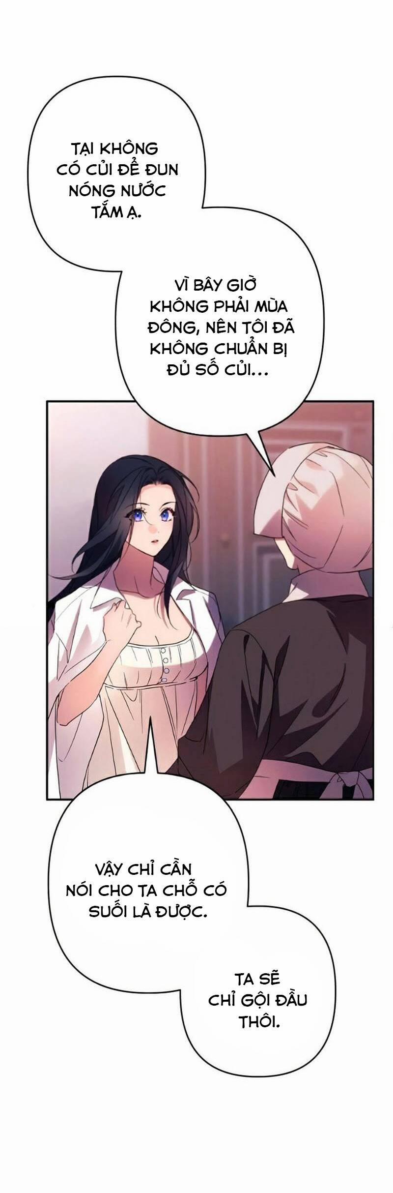 Tôi Sẽ Quyến Rũ Công Tước Phương Bắc 71 trang 7