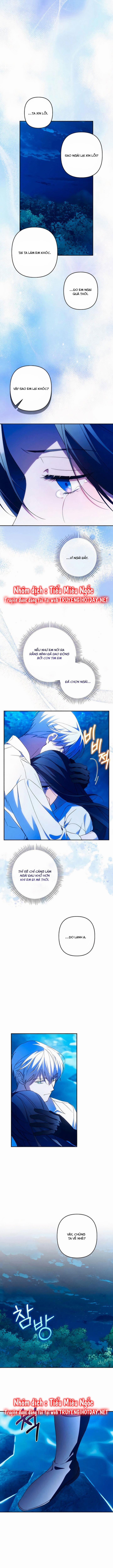 Tôi Sẽ Quyến Rũ Công Tước Phương Bắc 72 trang 2