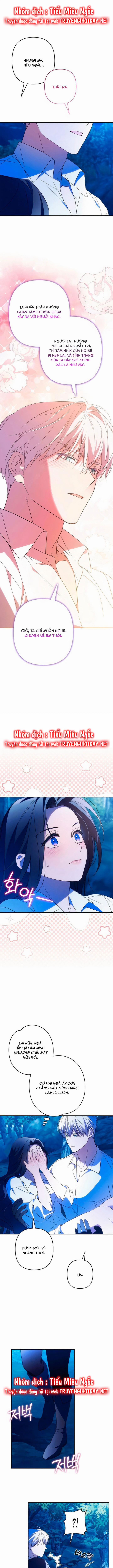 Tôi Sẽ Quyến Rũ Công Tước Phương Bắc 72 trang 4