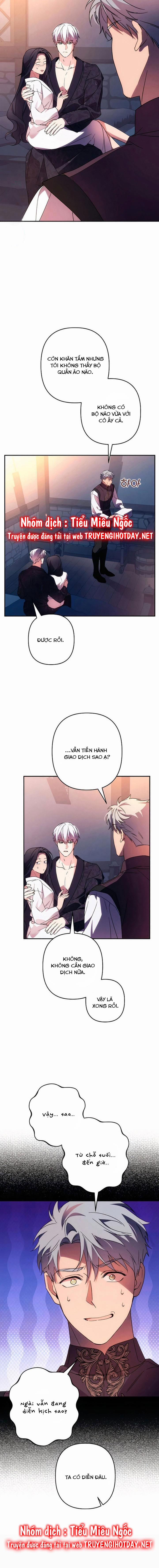 Tôi Sẽ Quyến Rũ Công Tước Phương Bắc 72 trang 6