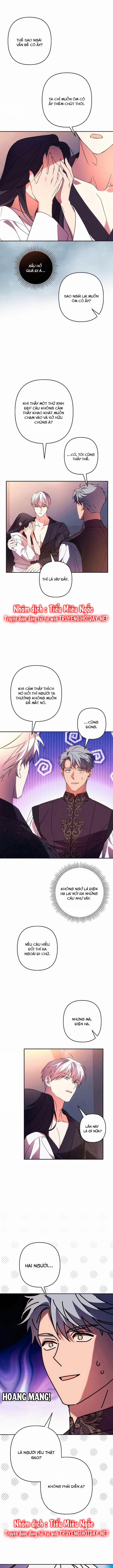 Tôi Sẽ Quyến Rũ Công Tước Phương Bắc 72 trang 7