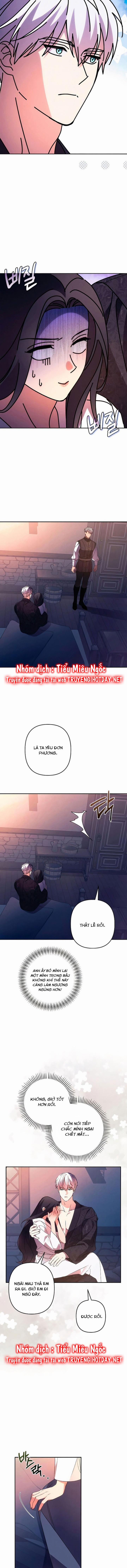 Tôi Sẽ Quyến Rũ Công Tước Phương Bắc 72 trang 8