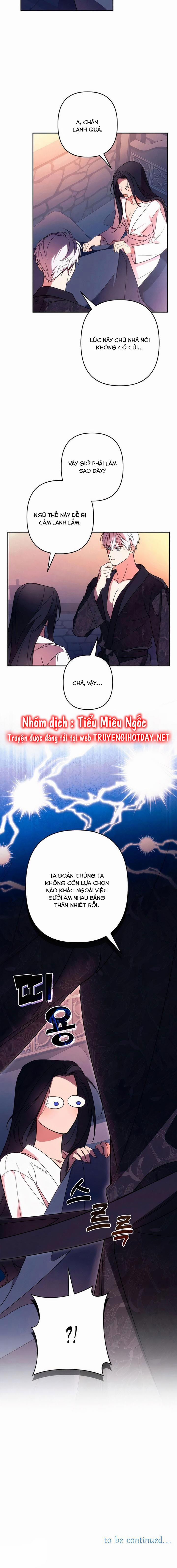 Tôi Sẽ Quyến Rũ Công Tước Phương Bắc 72 trang 9