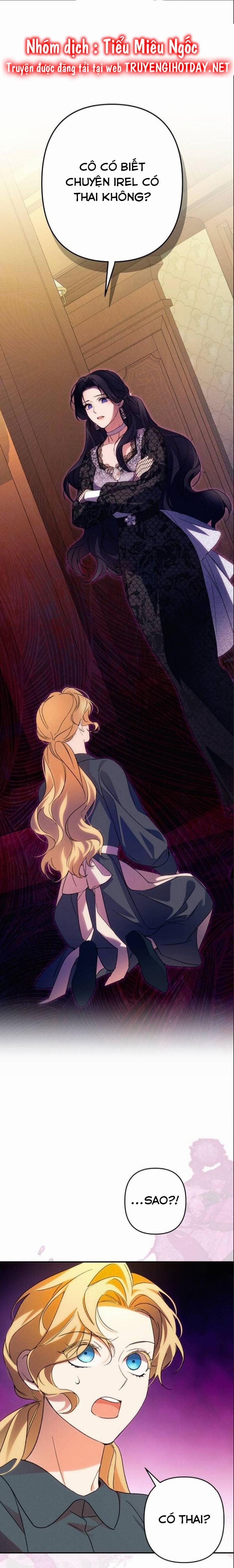 Tôi Sẽ Quyến Rũ Công Tước Phương Bắc 74 trang 1