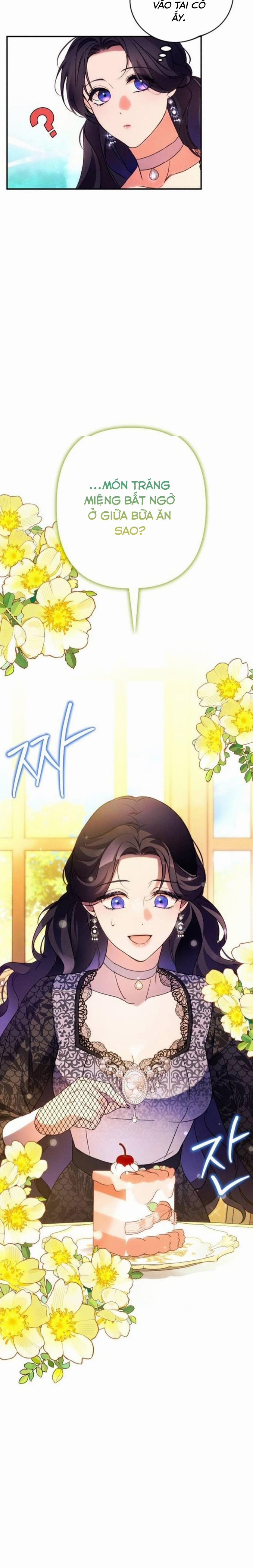 Tôi Sẽ Quyến Rũ Công Tước Phương Bắc 74 trang 10