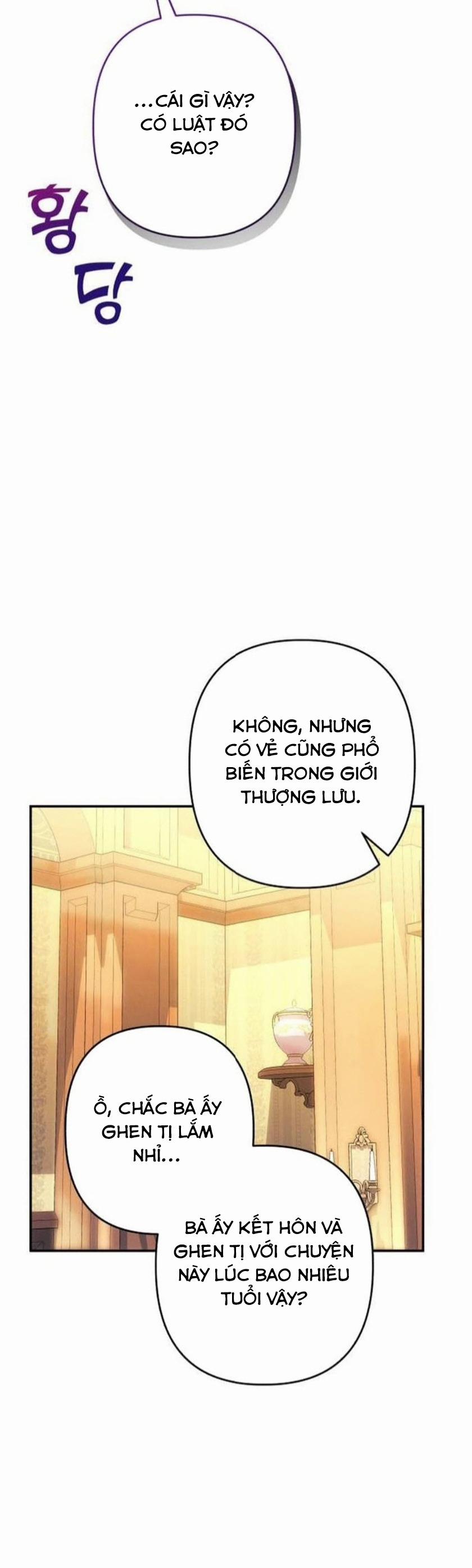 Tôi Sẽ Quyến Rũ Công Tước Phương Bắc 74 trang 14