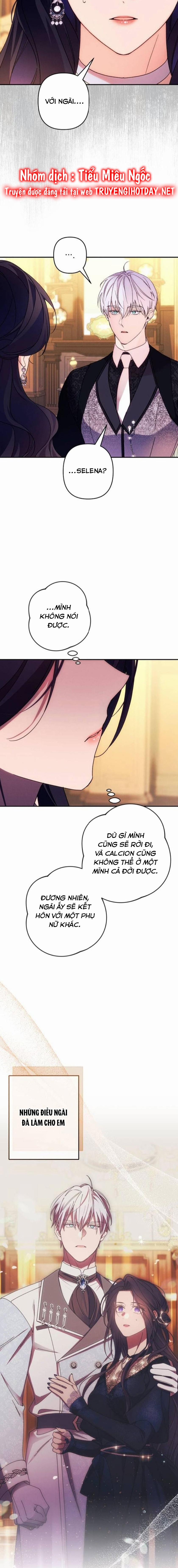 Tôi Sẽ Quyến Rũ Công Tước Phương Bắc 74 trang 18