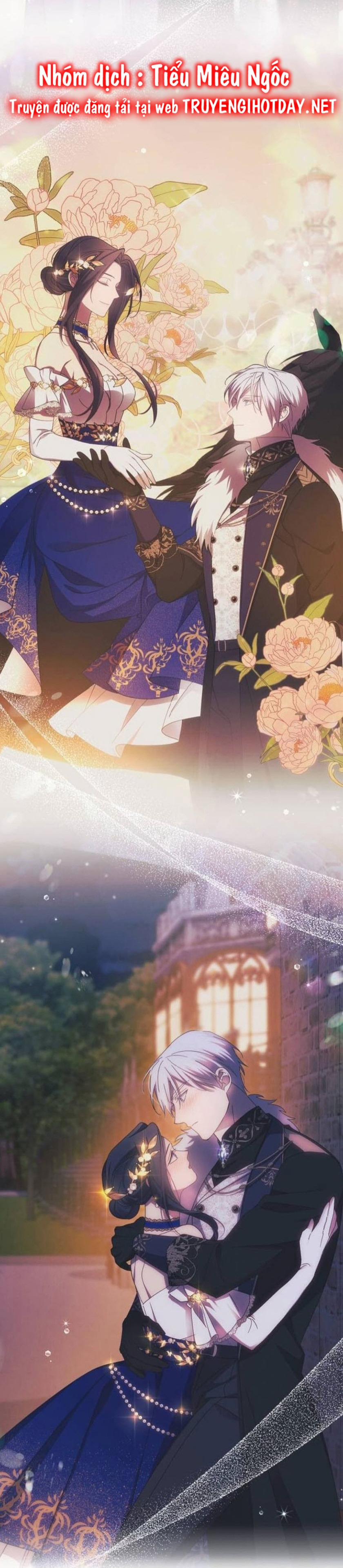 Tôi Sẽ Quyến Rũ Công Tước Phương Bắc 74 trang 19