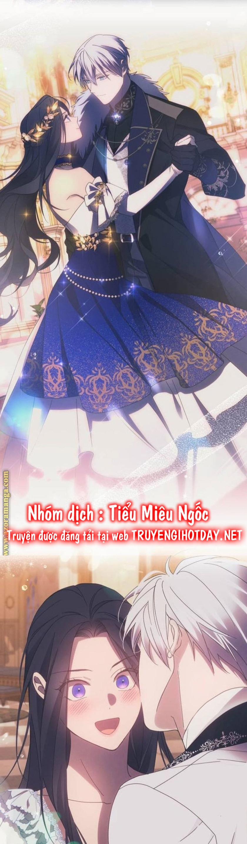 Tôi Sẽ Quyến Rũ Công Tước Phương Bắc 74 trang 20