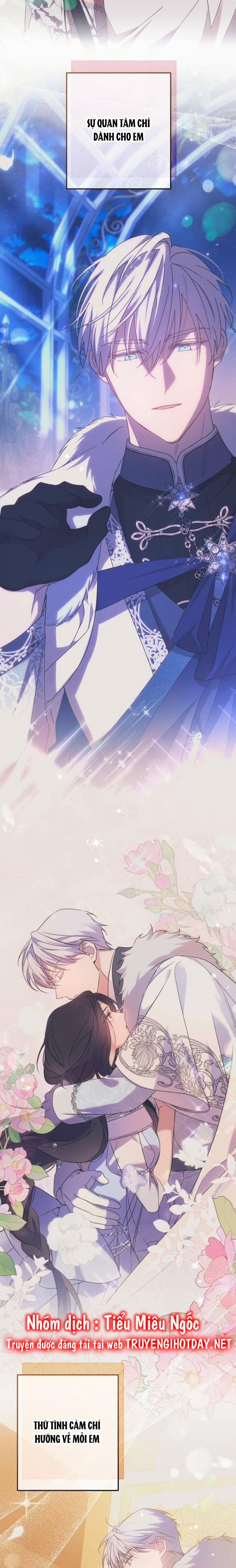 Tôi Sẽ Quyến Rũ Công Tước Phương Bắc 74 trang 21