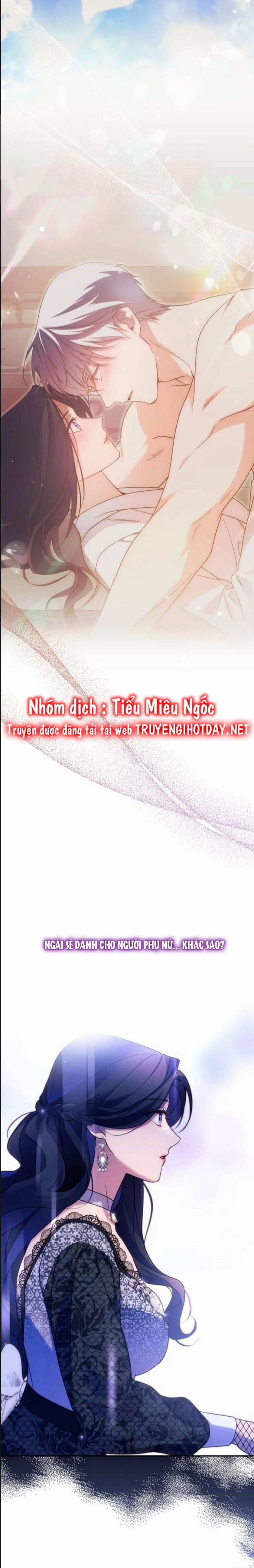 Tôi Sẽ Quyến Rũ Công Tước Phương Bắc 74 trang 23