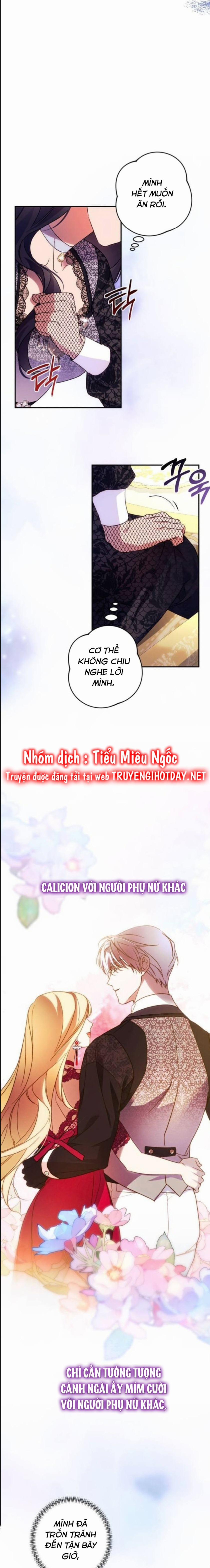 Tôi Sẽ Quyến Rũ Công Tước Phương Bắc 74 trang 24