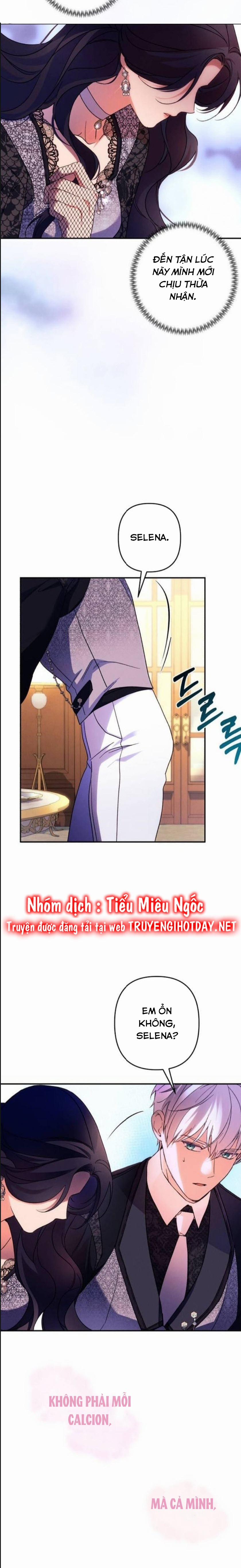 Tôi Sẽ Quyến Rũ Công Tước Phương Bắc 74 trang 25