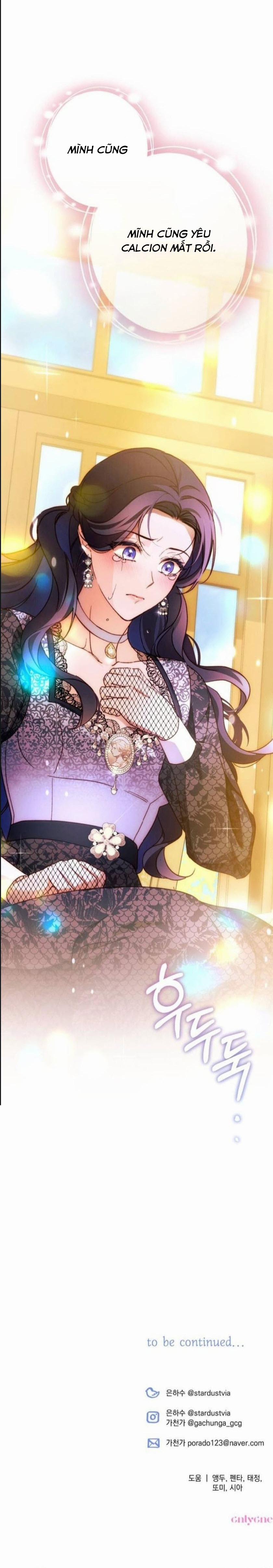 Tôi Sẽ Quyến Rũ Công Tước Phương Bắc 74 trang 26