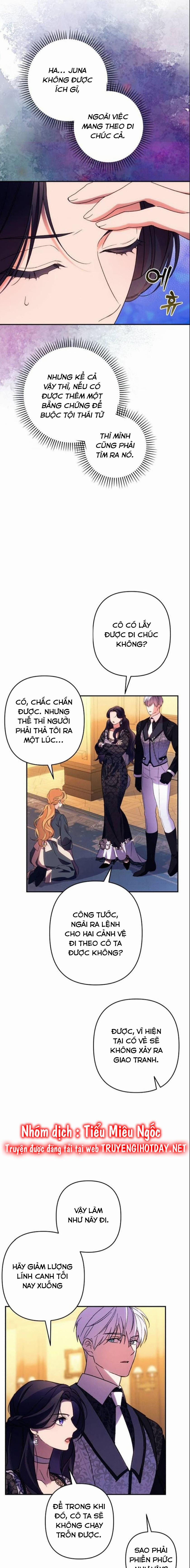 Tôi Sẽ Quyến Rũ Công Tước Phương Bắc 74 trang 5