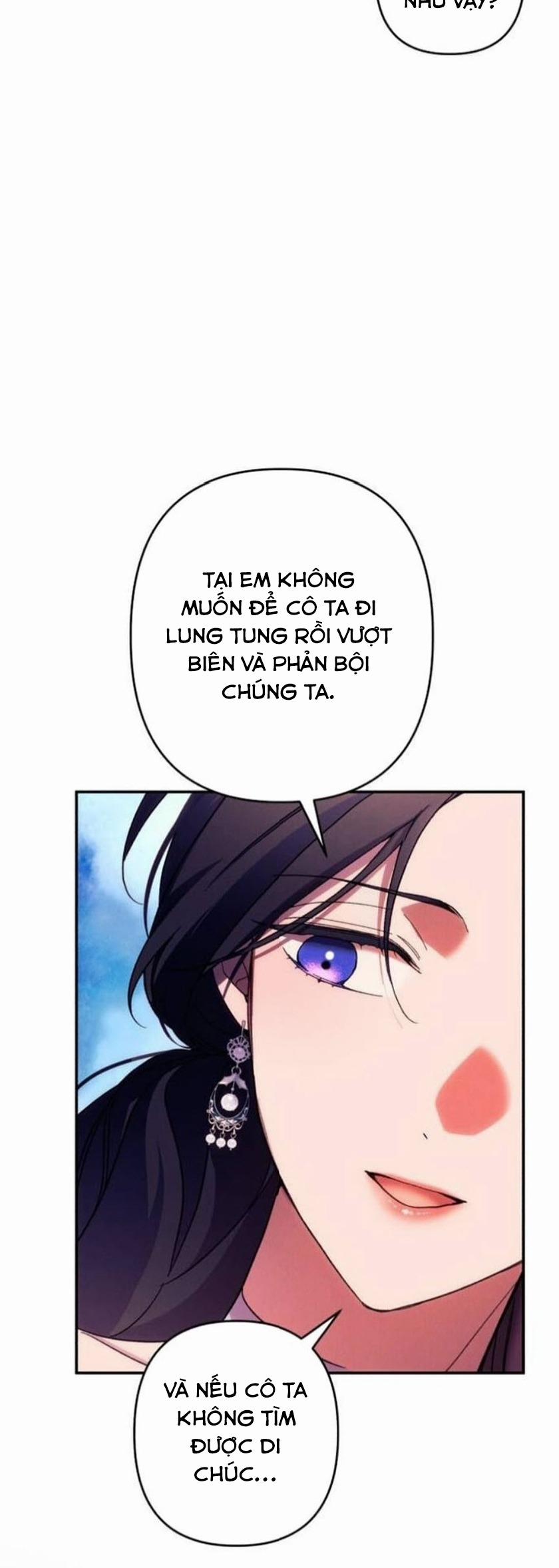 Tôi Sẽ Quyến Rũ Công Tước Phương Bắc 74 trang 6