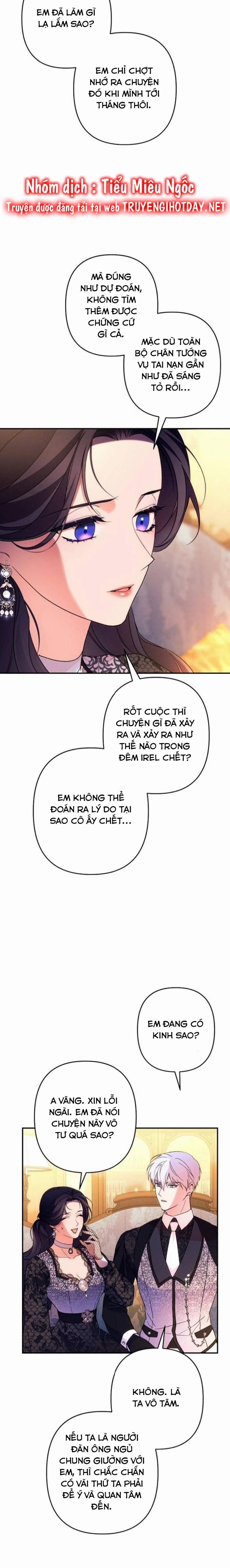 Tôi Sẽ Quyến Rũ Công Tước Phương Bắc 74 trang 8