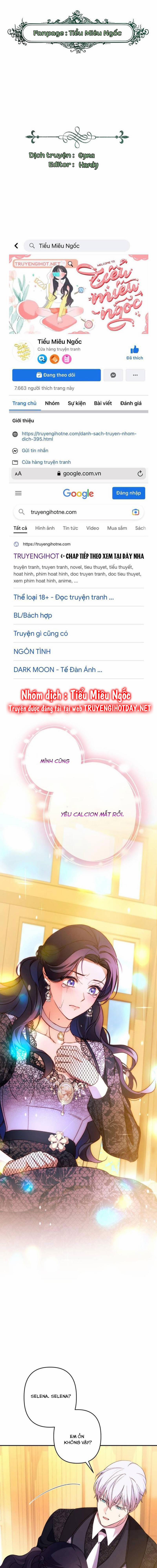 Tôi Sẽ Quyến Rũ Công Tước Phương Bắc 75 trang 0