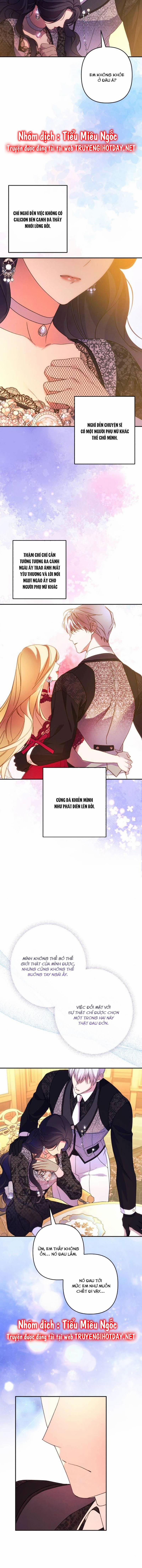 Tôi Sẽ Quyến Rũ Công Tước Phương Bắc 75 trang 1