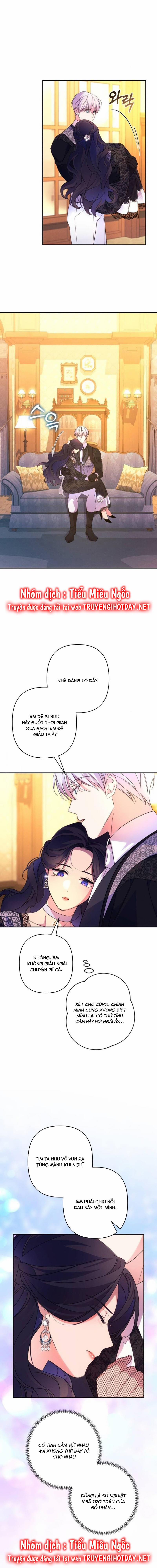 Tôi Sẽ Quyến Rũ Công Tước Phương Bắc 75 trang 2