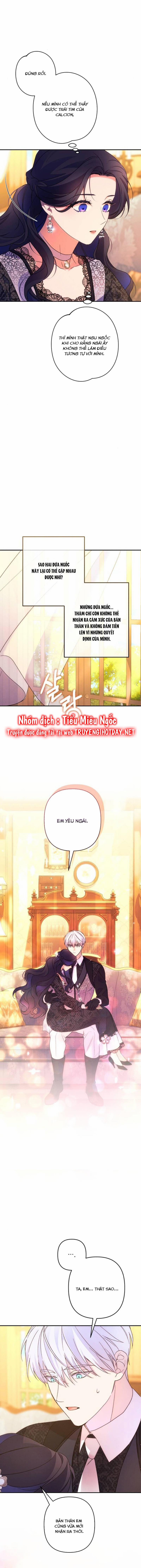 Tôi Sẽ Quyến Rũ Công Tước Phương Bắc 75 trang 4