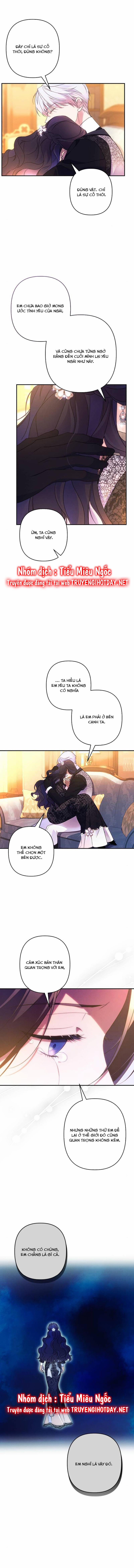 Tôi Sẽ Quyến Rũ Công Tước Phương Bắc 75 trang 7