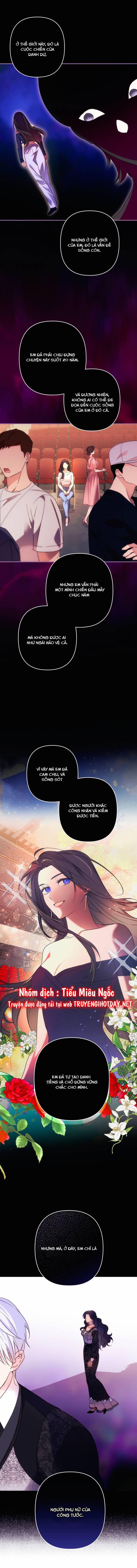 Tôi Sẽ Quyến Rũ Công Tước Phương Bắc 75 trang 9