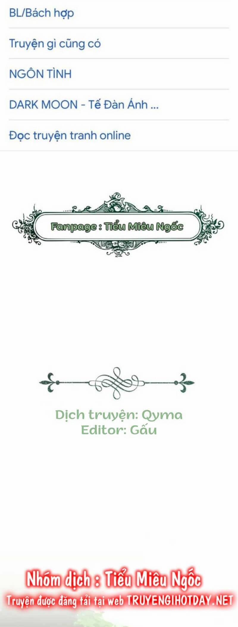 Tôi Sẽ Quyến Rũ Công Tước Phương Bắc 76 trang 1