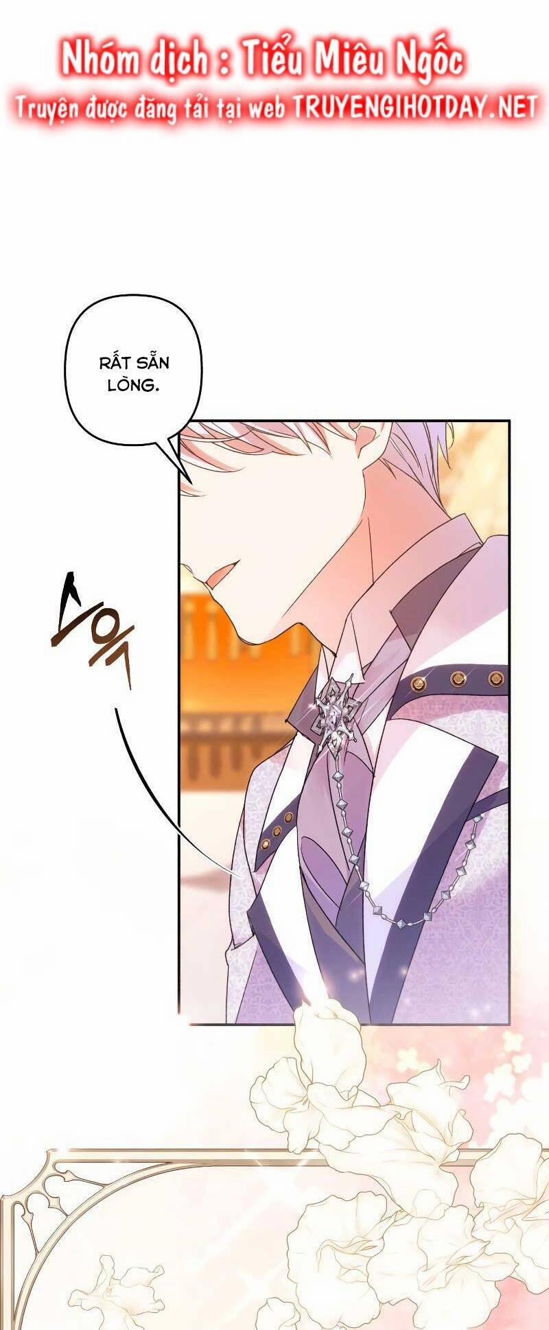 Tôi Sẽ Quyến Rũ Công Tước Phương Bắc 76 trang 10