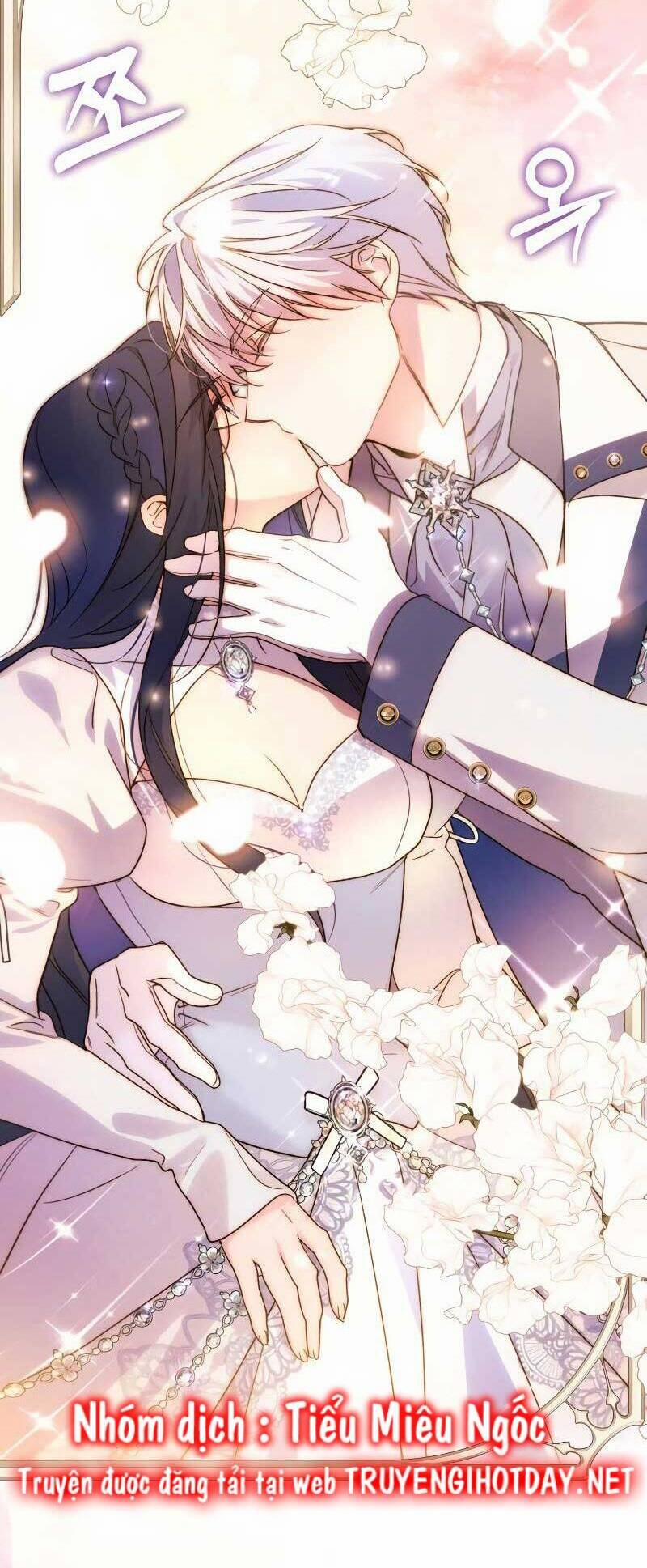 Tôi Sẽ Quyến Rũ Công Tước Phương Bắc 76 trang 11