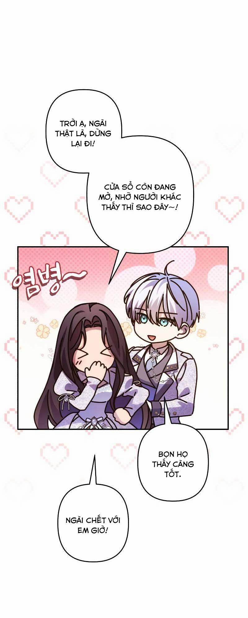 Tôi Sẽ Quyến Rũ Công Tước Phương Bắc 76 trang 14