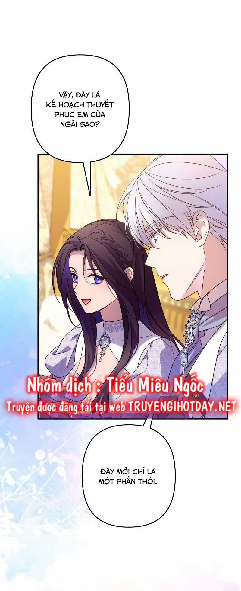 Tôi Sẽ Quyến Rũ Công Tước Phương Bắc 76 trang 15