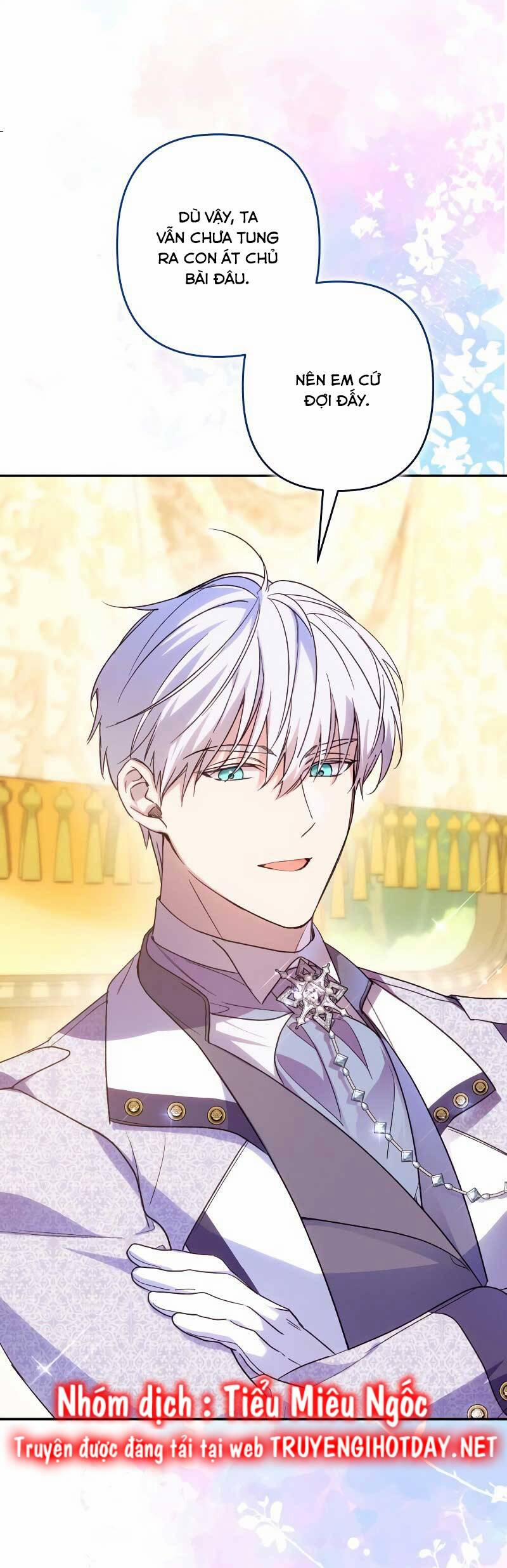 Tôi Sẽ Quyến Rũ Công Tước Phương Bắc 76 trang 16