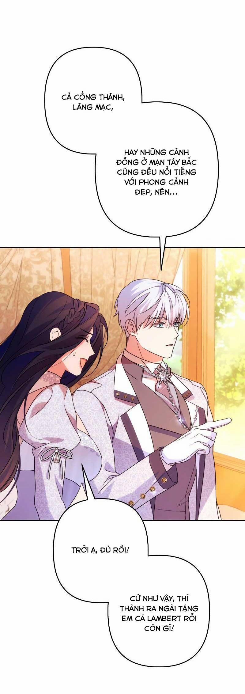 Tôi Sẽ Quyến Rũ Công Tước Phương Bắc 76 trang 20