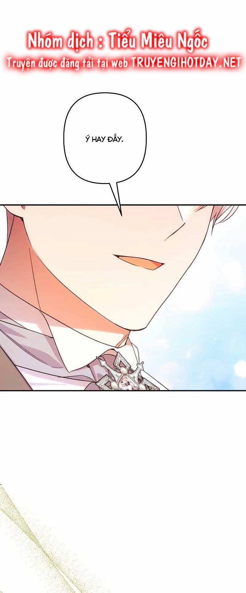 Tôi Sẽ Quyến Rũ Công Tước Phương Bắc 76 trang 21