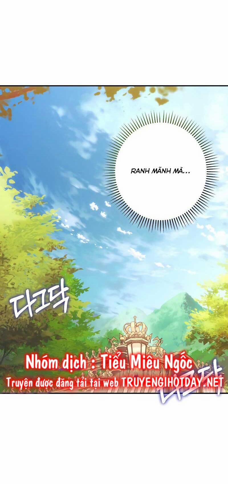 Tôi Sẽ Quyến Rũ Công Tước Phương Bắc 76 trang 26