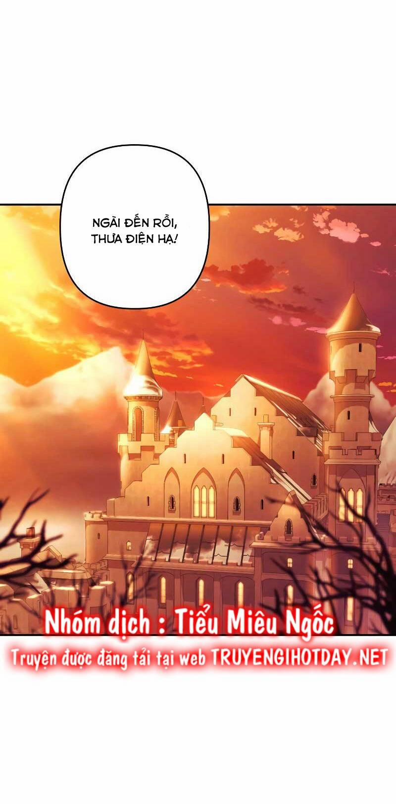 Tôi Sẽ Quyến Rũ Công Tước Phương Bắc 76 trang 28