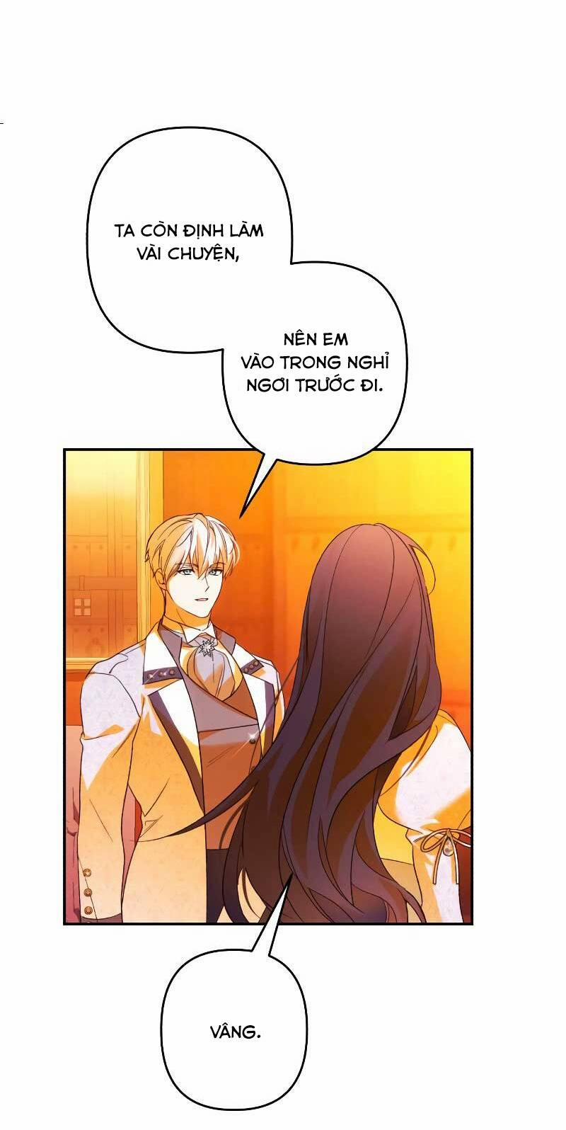 Tôi Sẽ Quyến Rũ Công Tước Phương Bắc 76 trang 30