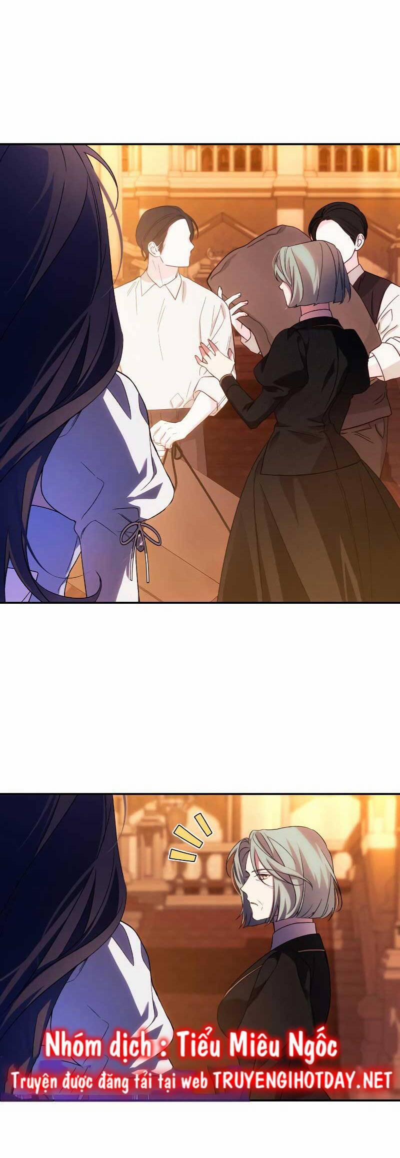 Tôi Sẽ Quyến Rũ Công Tước Phương Bắc 76 trang 32
