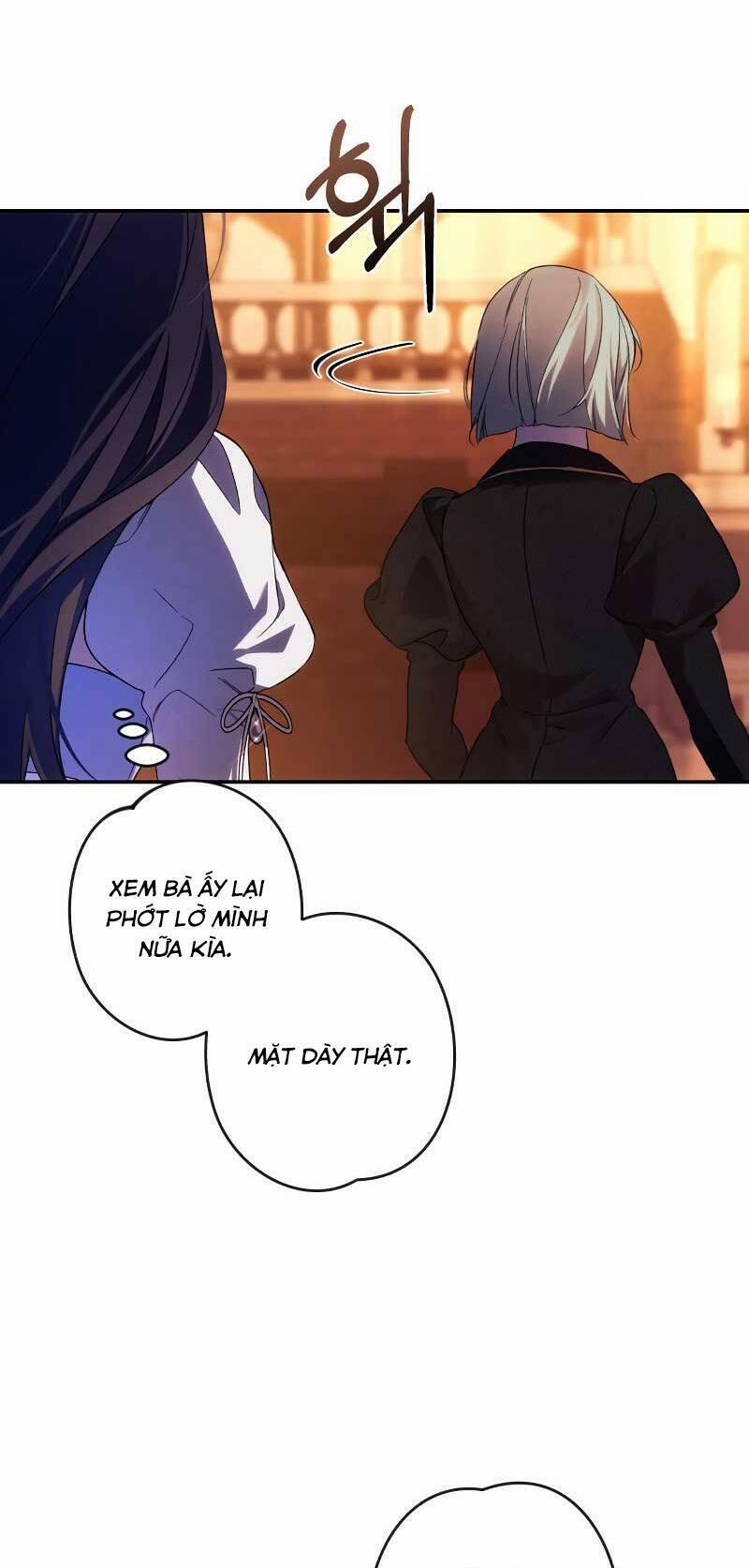 Tôi Sẽ Quyến Rũ Công Tước Phương Bắc 76 trang 33