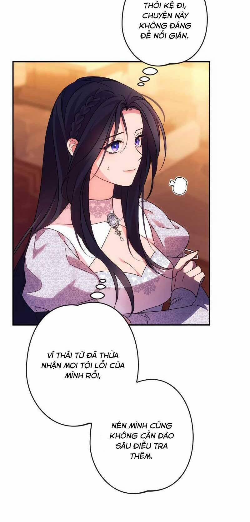 Tôi Sẽ Quyến Rũ Công Tước Phương Bắc 76 trang 34