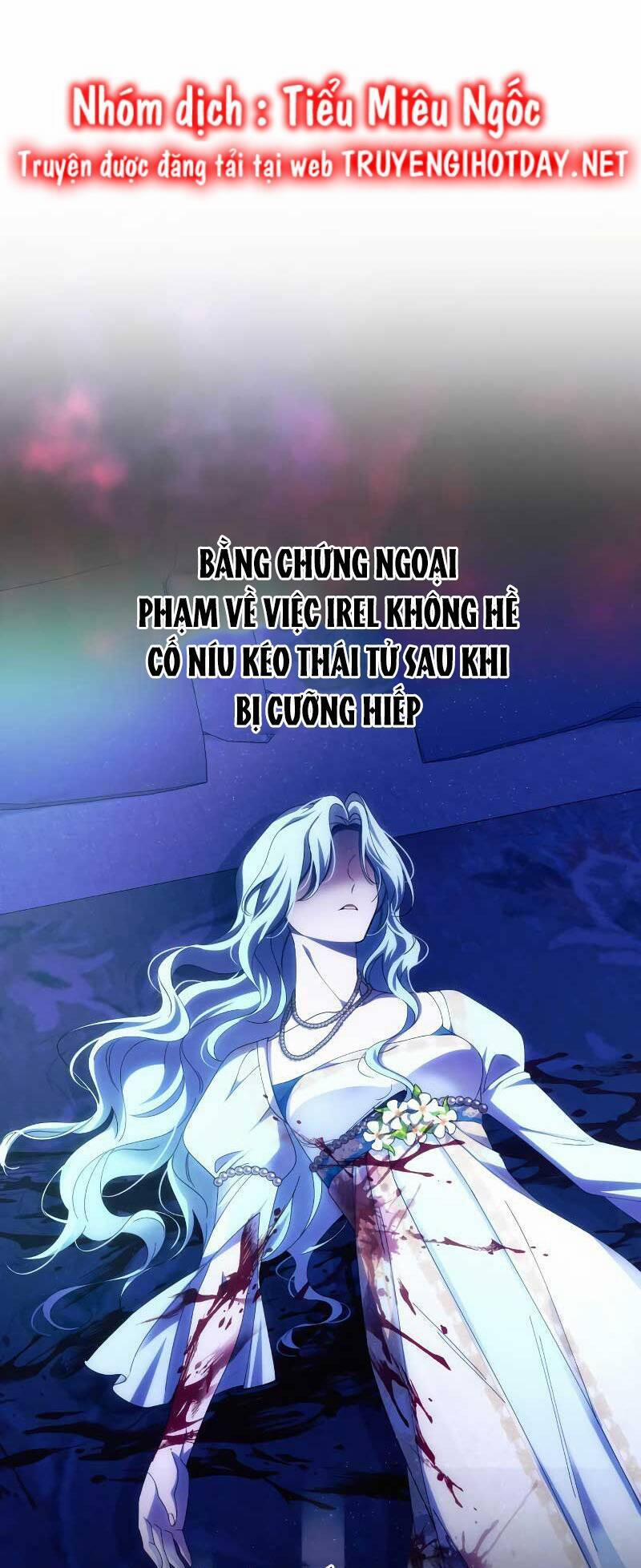 Tôi Sẽ Quyến Rũ Công Tước Phương Bắc 76 trang 35
