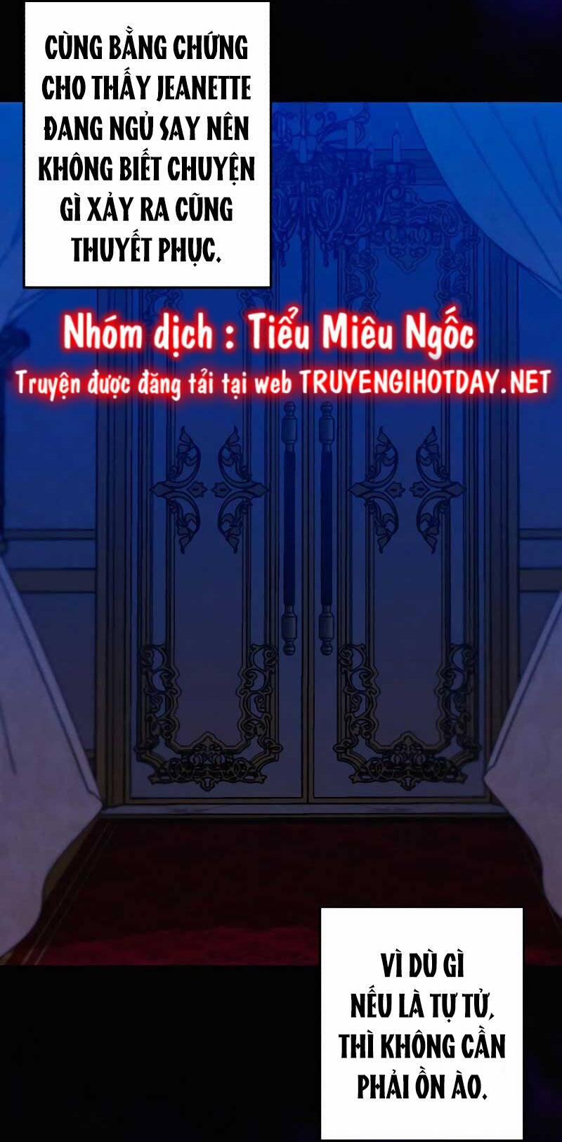 Tôi Sẽ Quyến Rũ Công Tước Phương Bắc 76 trang 37