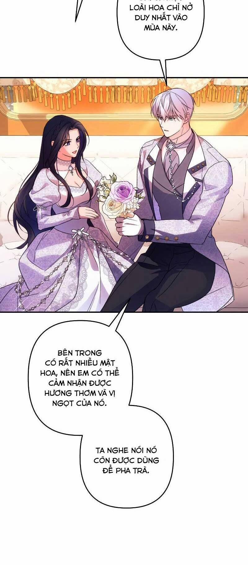 Tôi Sẽ Quyến Rũ Công Tước Phương Bắc 76 trang 4