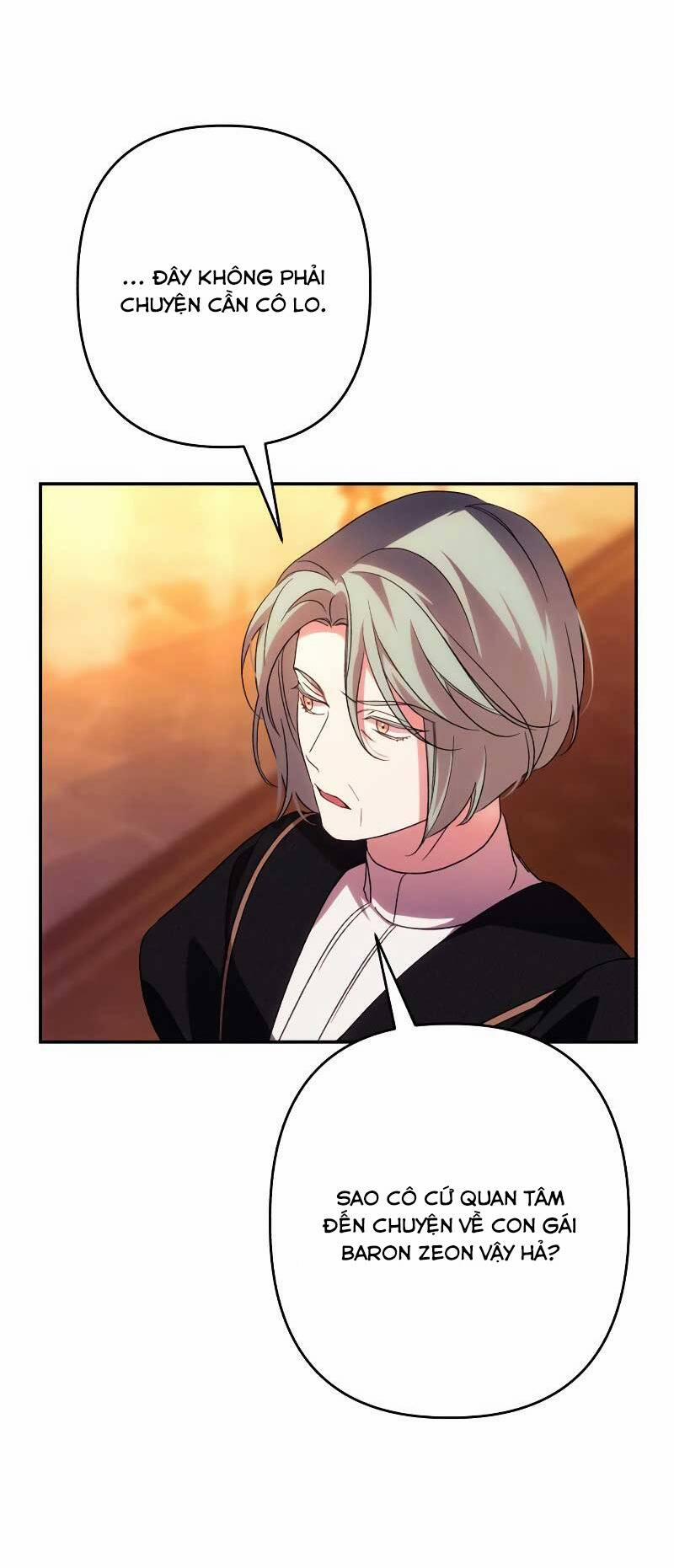 Tôi Sẽ Quyến Rũ Công Tước Phương Bắc 76 trang 44