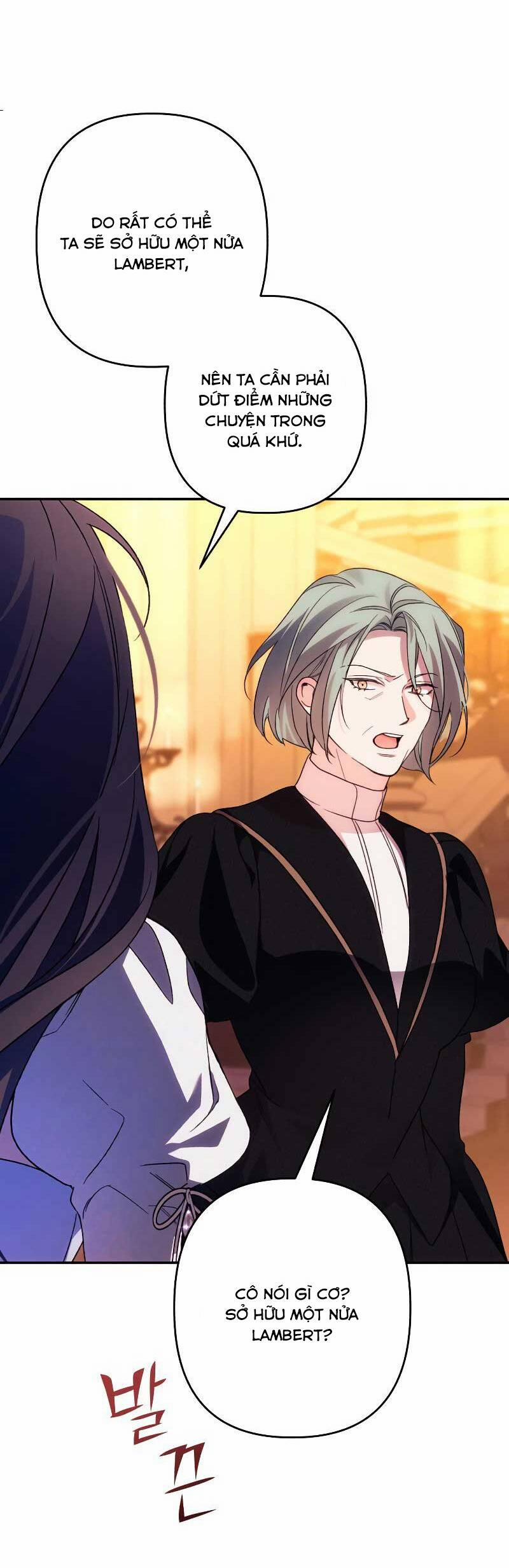 Tôi Sẽ Quyến Rũ Công Tước Phương Bắc 76 trang 45