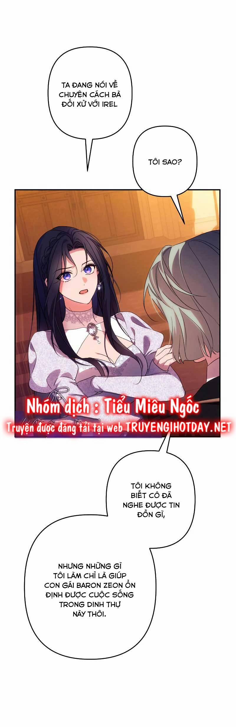 Tôi Sẽ Quyến Rũ Công Tước Phương Bắc 76 trang 47