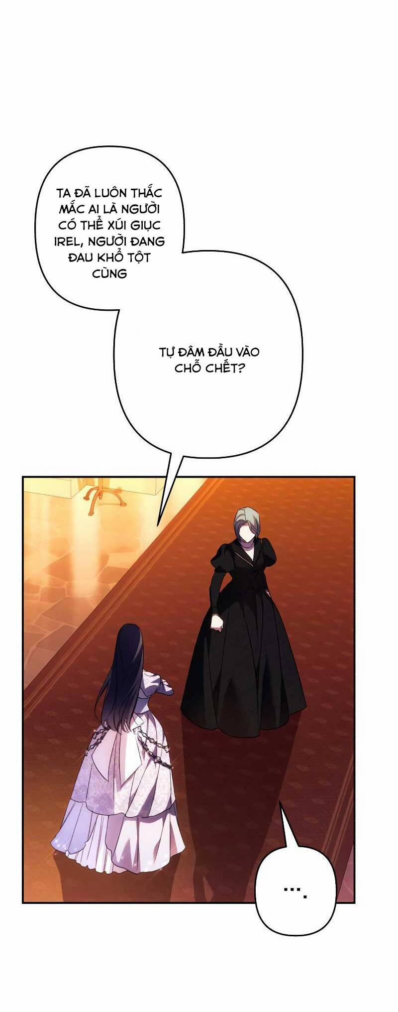 Tôi Sẽ Quyến Rũ Công Tước Phương Bắc 76 trang 49