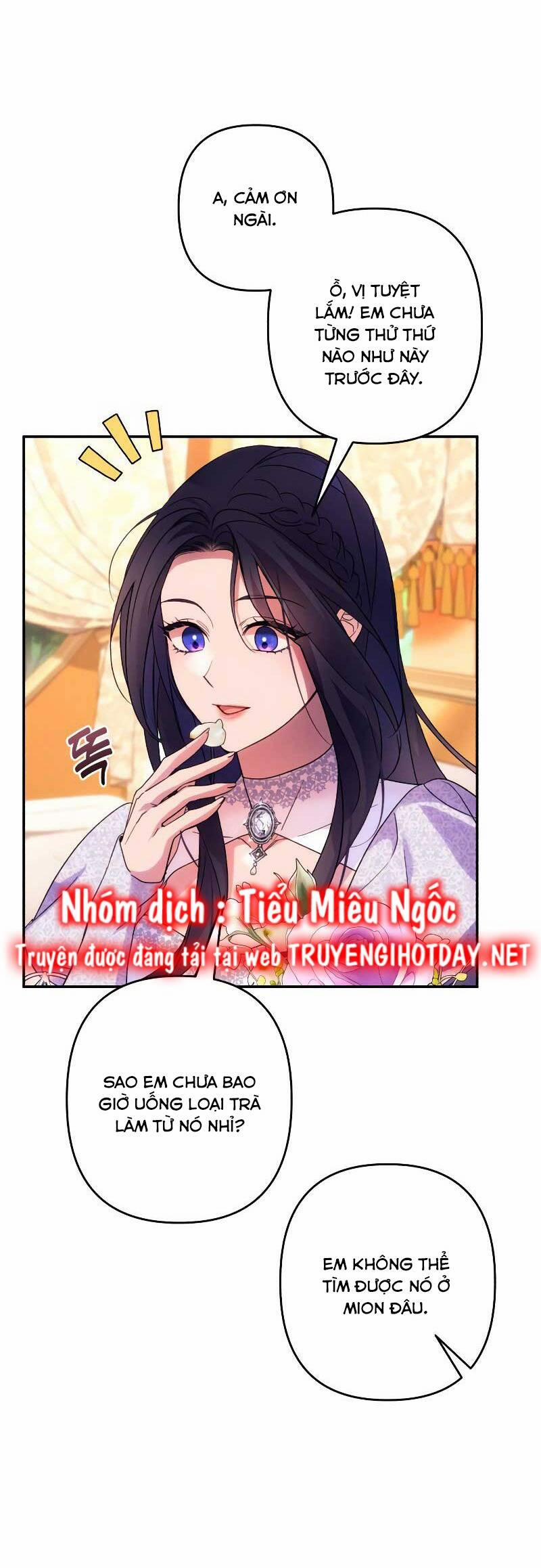 Tôi Sẽ Quyến Rũ Công Tước Phương Bắc 76 trang 5